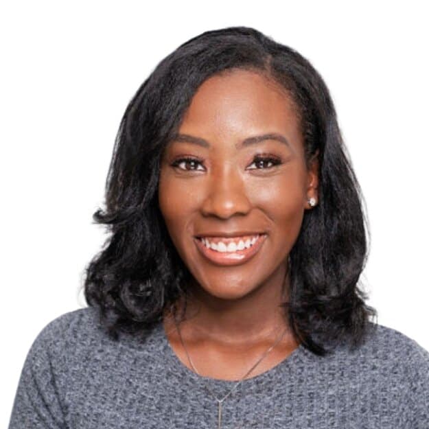 Bria Mosley, Marketing & Comms Committee