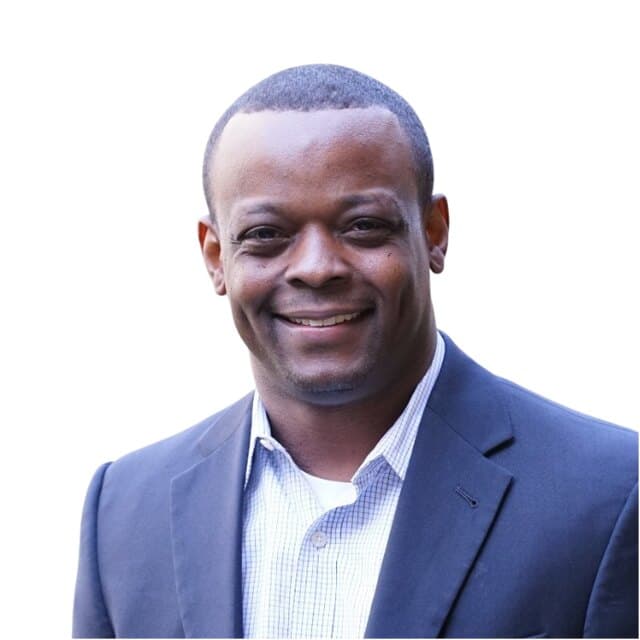 David Seabrook, Treasurer