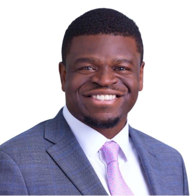 Delano Paul, Governance Chair