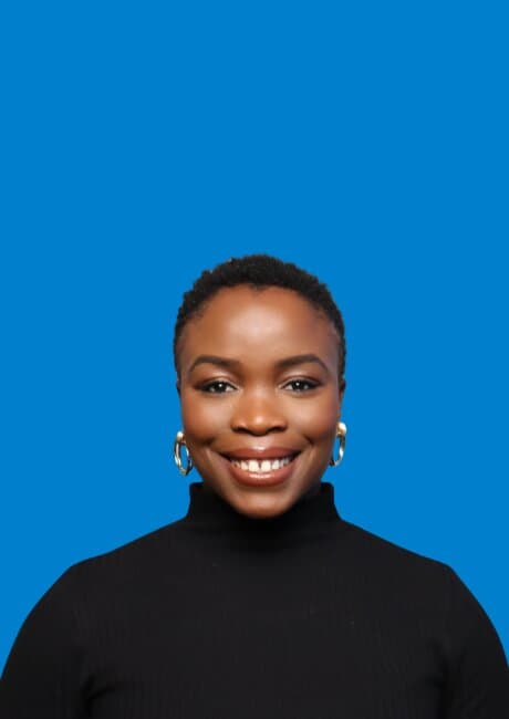 Ijeoma Chimezie