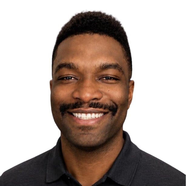 Victor Lawrence-Boadum, Vice-Chair