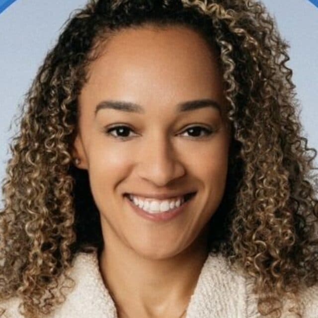 4A in Focus: Ashley Allen '19