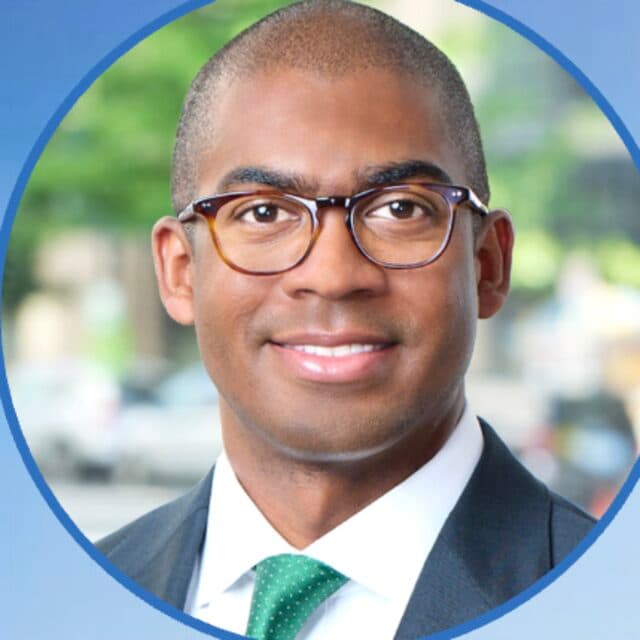 4A in Focus: Gairy Hall '16