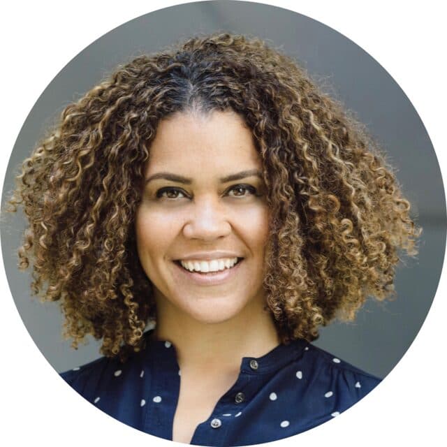 4A in Focus: Jen Randle