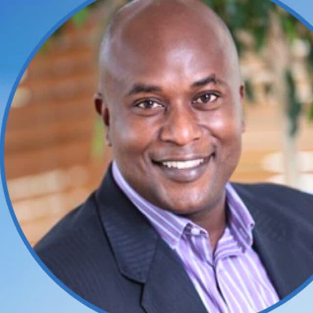 4A in Focus: Osahon Akpata '11